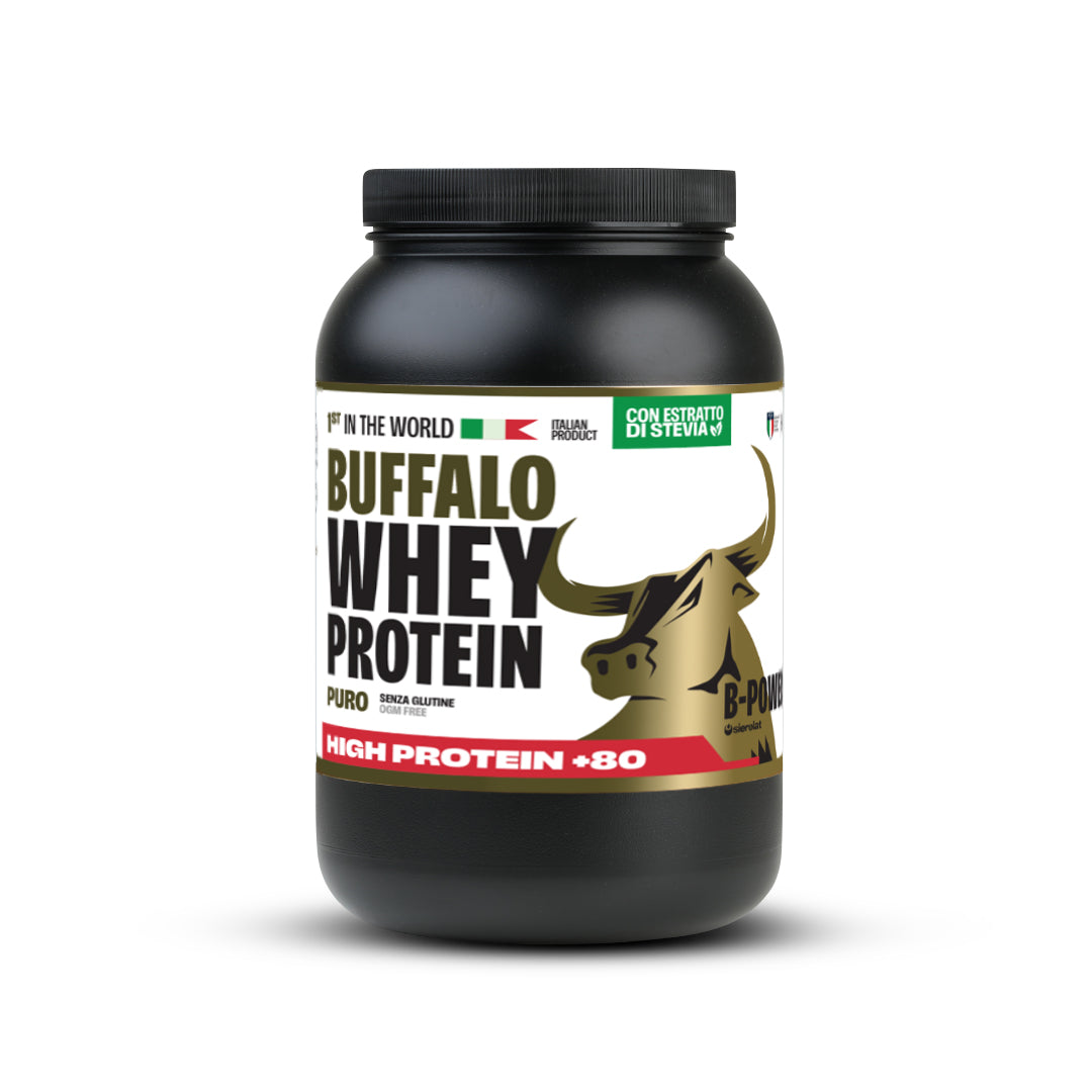 proteine-polvere-naturali-estratto-stevia